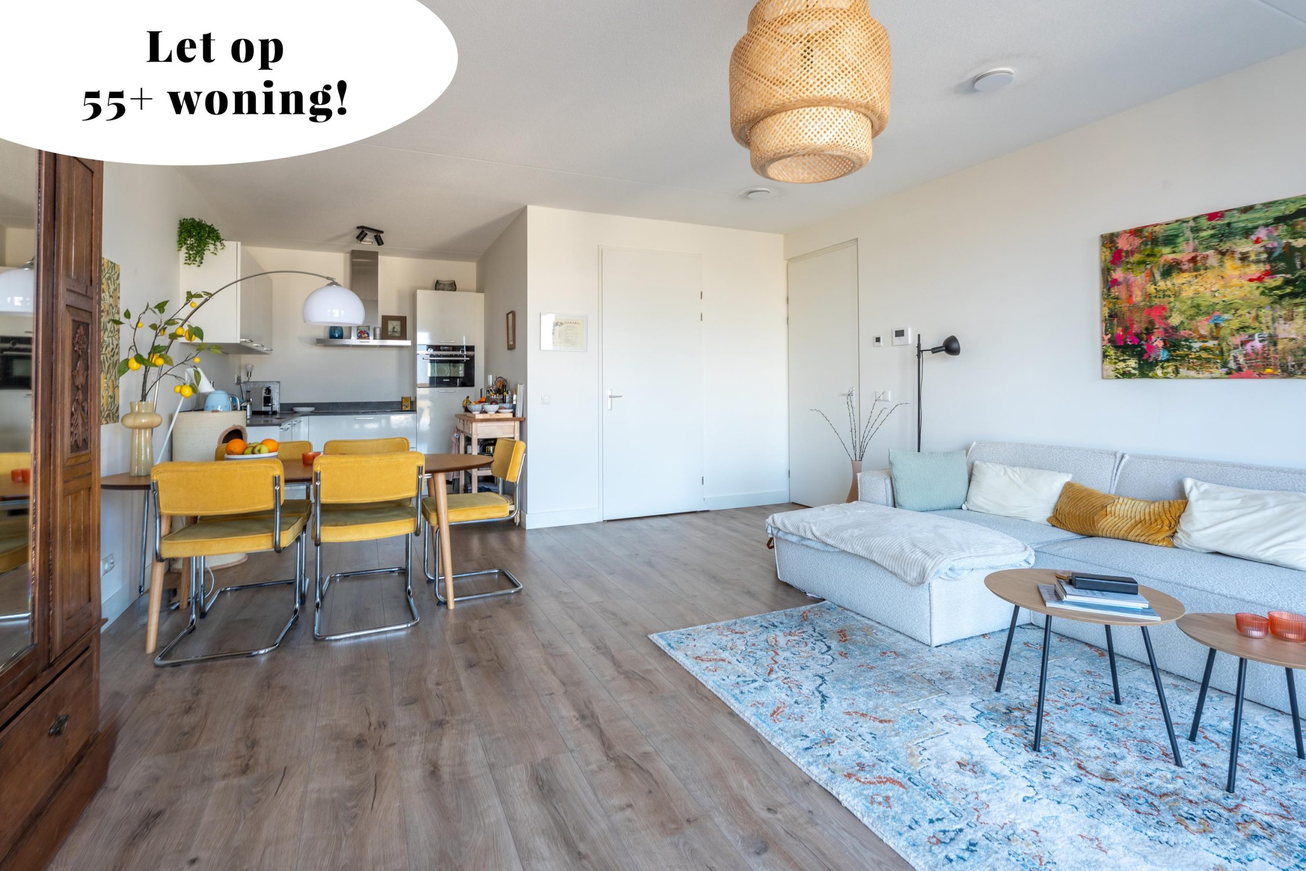 huurwoningen te huur op Kruithoorn 134