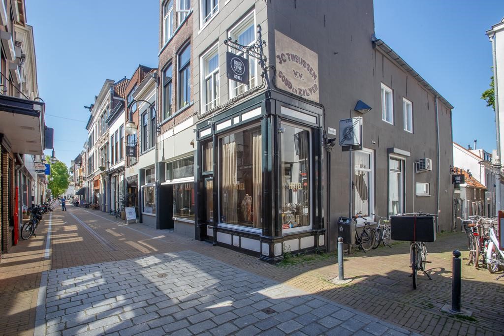 Langendijk
