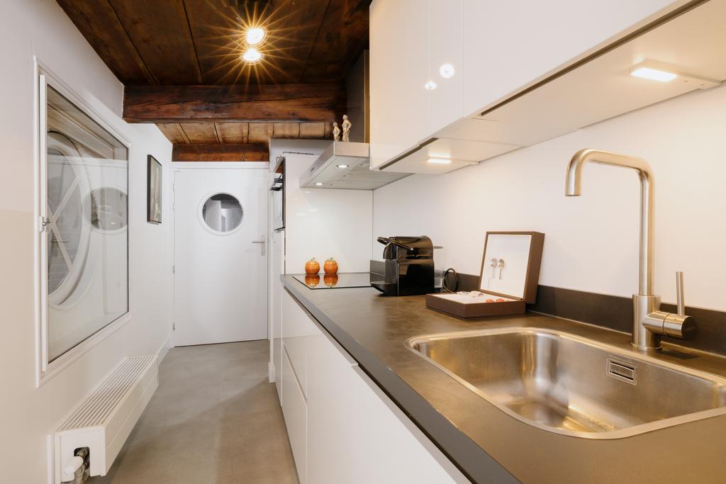 apartment for rent in Gorinchem - Eendvogelsteeg 1 ,Netherlands